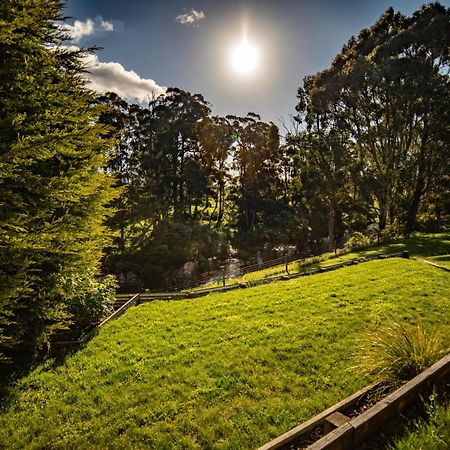 Platypus Waters B&B Smithton Esterno foto