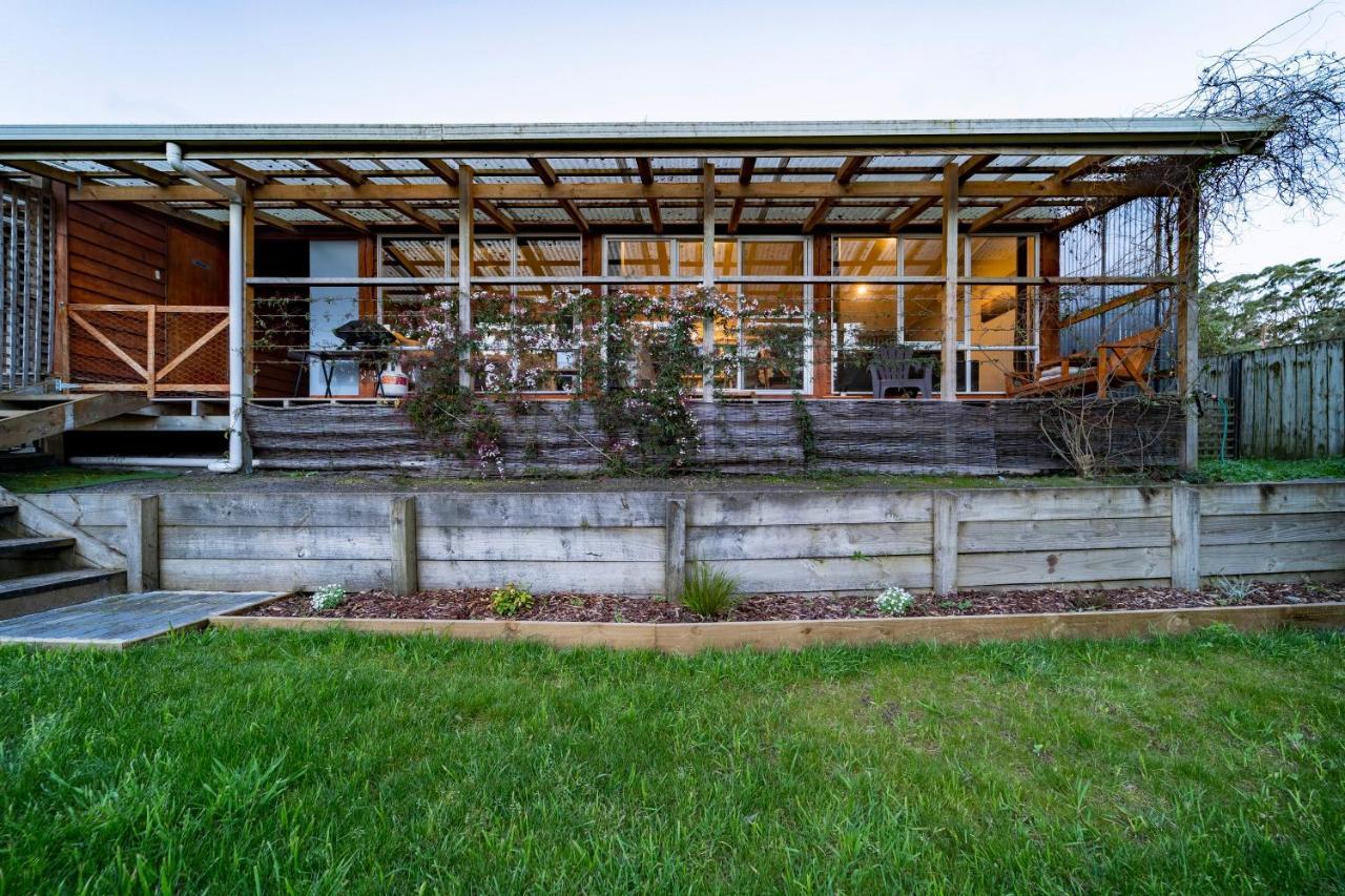 Platypus Waters B&B Smithton Esterno foto