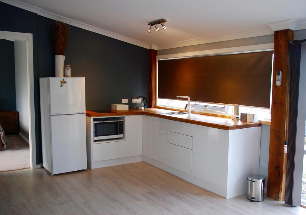 Platypus Waters B&B Smithton Esterno foto