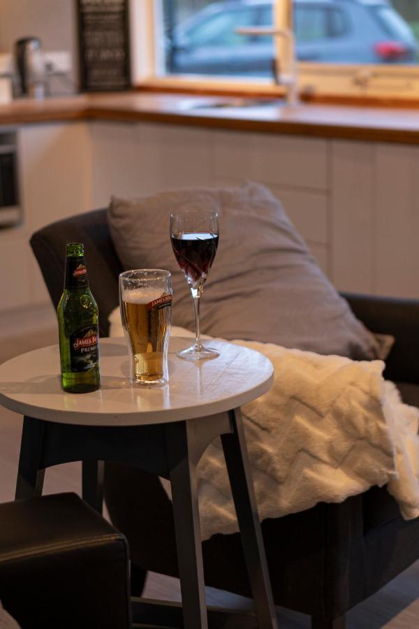 Platypus Waters B&B Smithton Esterno foto