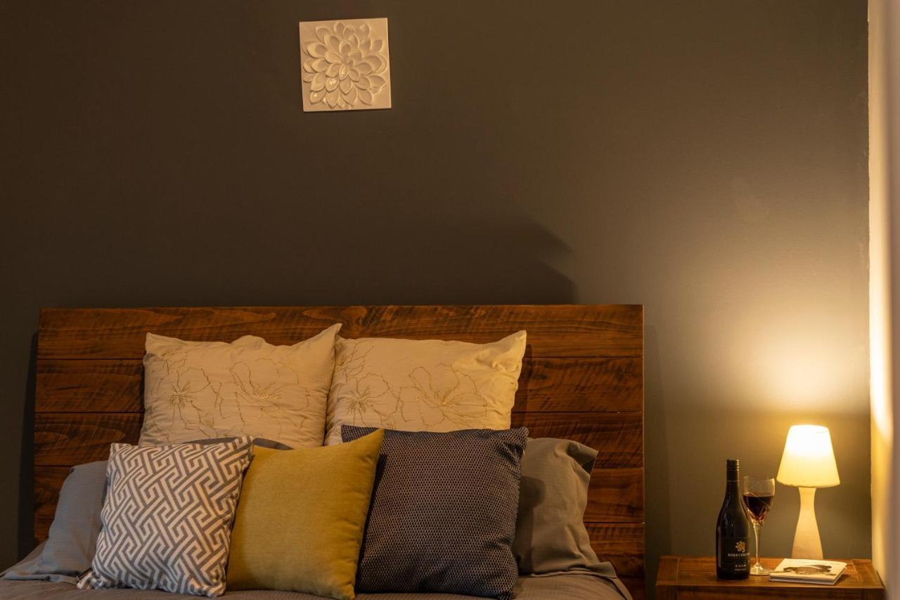 Platypus Waters B&B Smithton Esterno foto