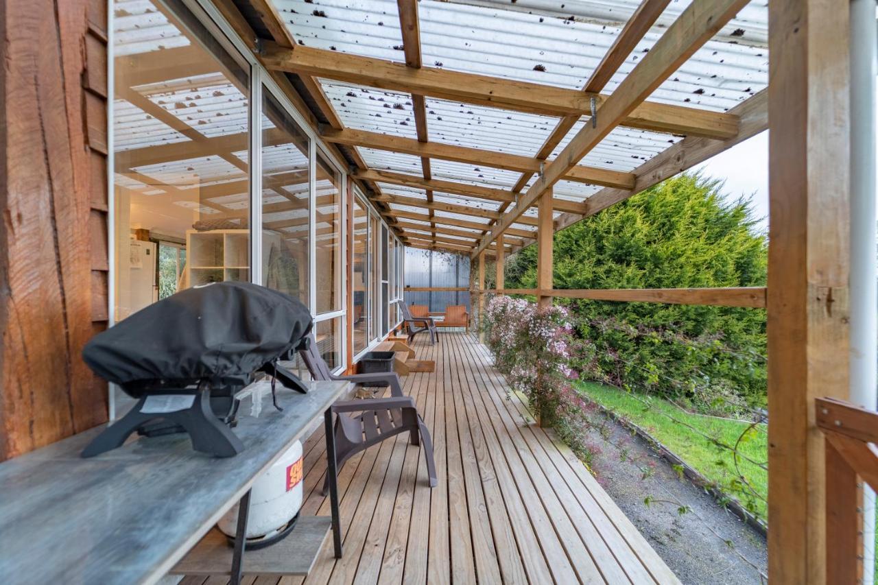 Platypus Waters B&B Smithton Esterno foto