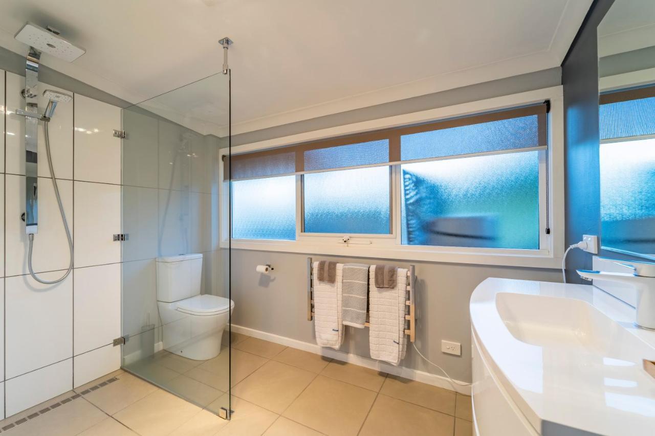Platypus Waters B&B Smithton Esterno foto