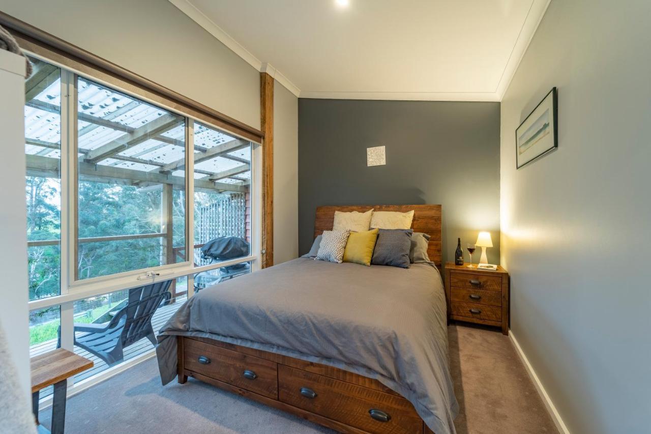 Platypus Waters B&B Smithton Esterno foto